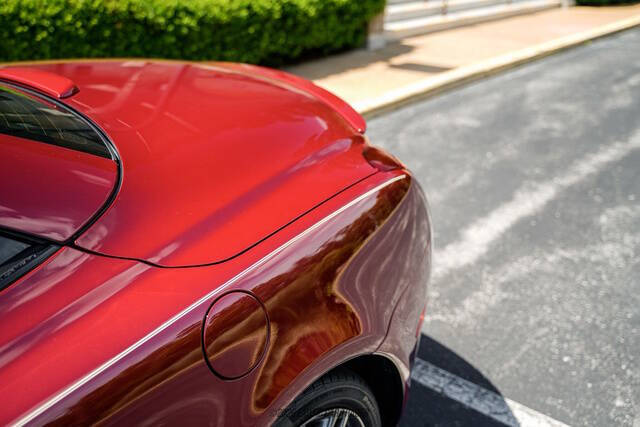 2008 Lexus SC 430
