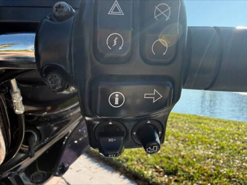 2014 Harley-Davidson Ultra Limited