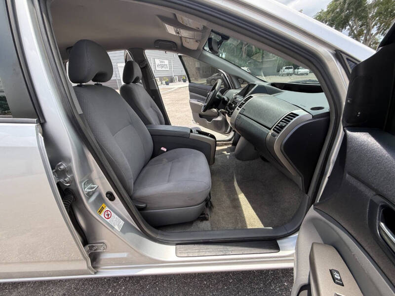 2009 Toyota Prius