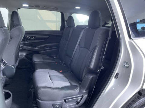 2023 Subaru Ascent Premium 8-Passenger