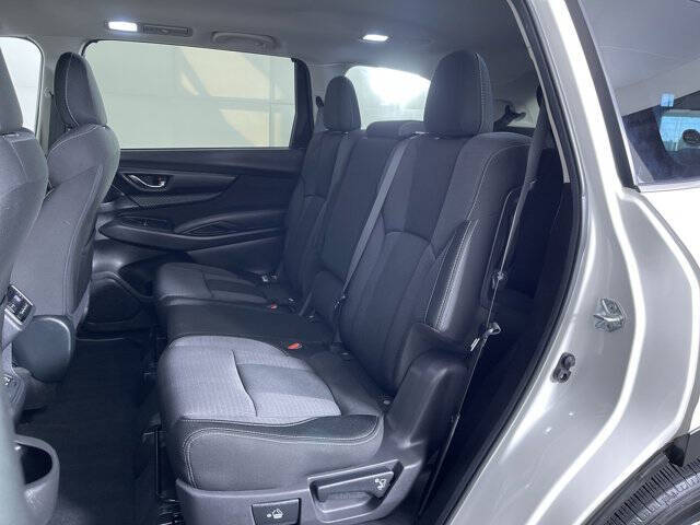 2023 Subaru Ascent Premium 8-Passenger
