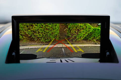 2014 Aston Martin Vanquish