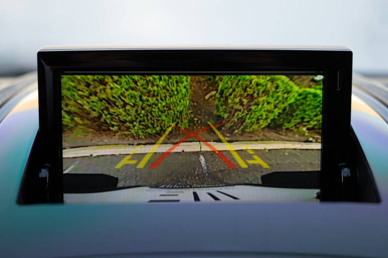 2014 Aston Martin Vanquish