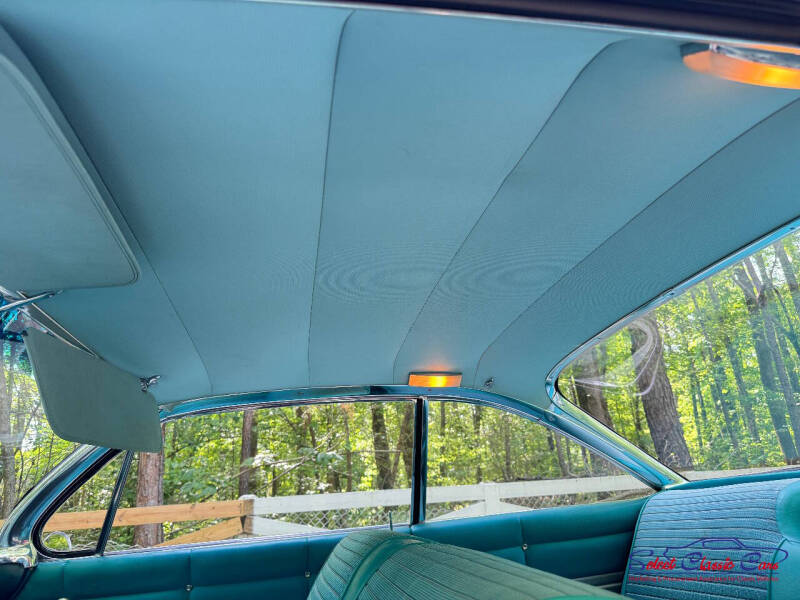 1961 Chevrolet Impala