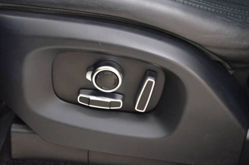 2016 Land Rover Range Rover HSE Td6