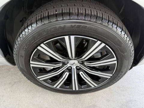 2024 Volvo XC90 B6 Plus Bright Theme 7P