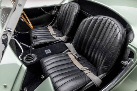 1966 Acura Cobra