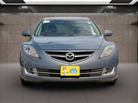 2009 Mazda MAZDA6
