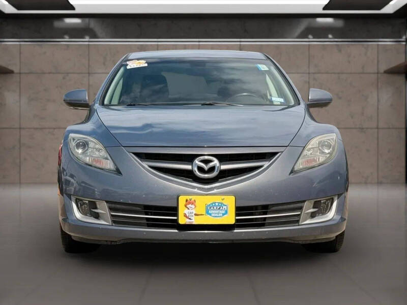 2009 Mazda MAZDA6