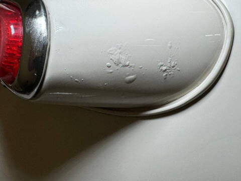 1948 Ford Super Deluxe