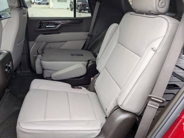 2026 GMC Yukon Elevation - Photo 14