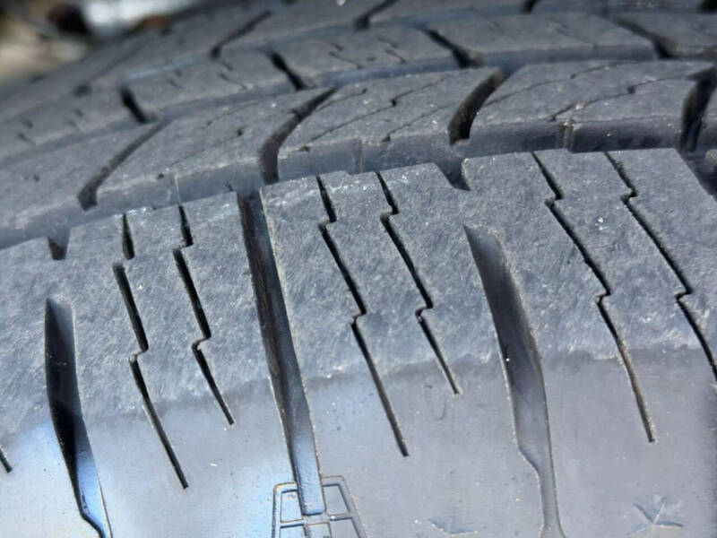 2013 Nissan Frontier