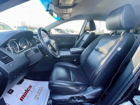 2013 Mazda CX-9 Touring