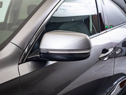 2025 Acura RDX SH-AWD w/Tech