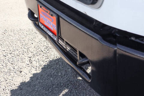 2014 Freightliner M2 106