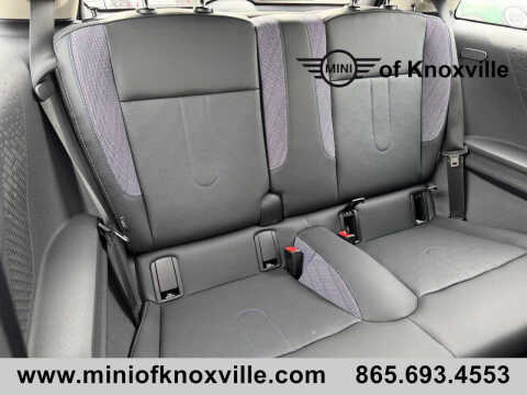 2025 MINI Hardtop 2 Door Cooper S