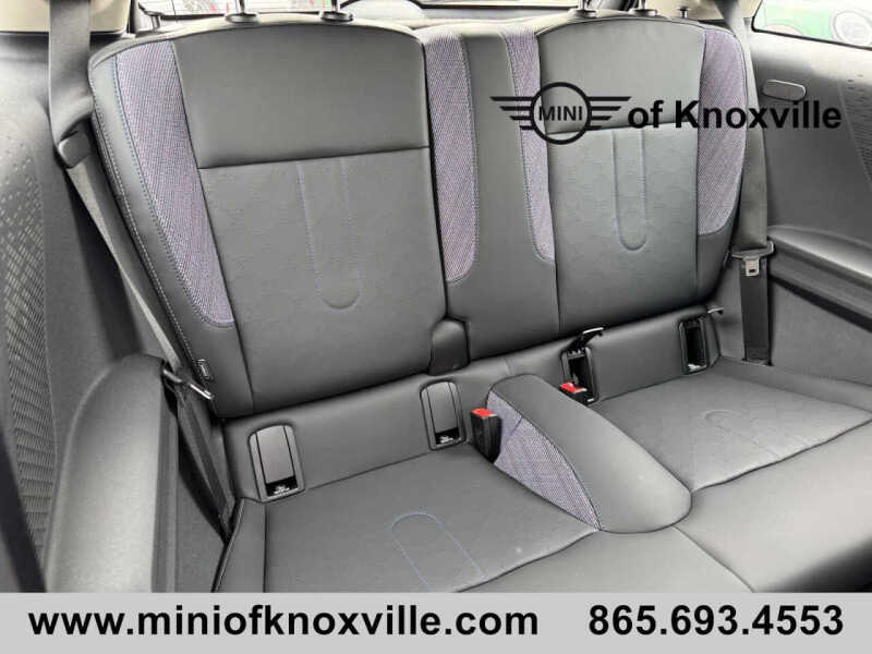 2025 MINI Hardtop 2 Door Cooper S