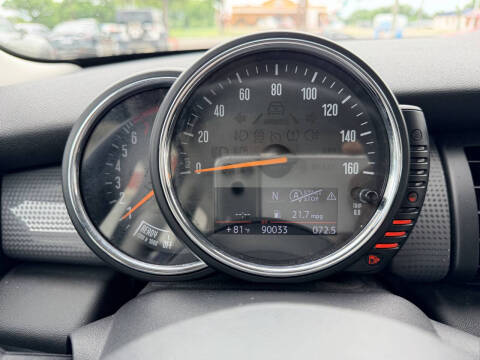 2014 MINI Hardtop Cooper