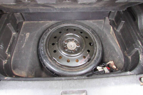 2009 Chevrolet HHR Panel LS