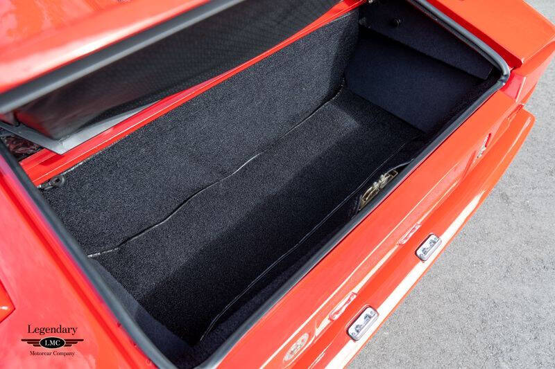 1990 Lamborghini Countach