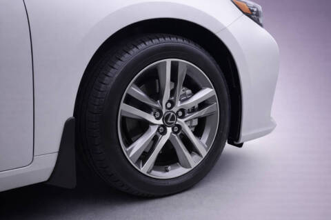 2016 Lexus ES 300h