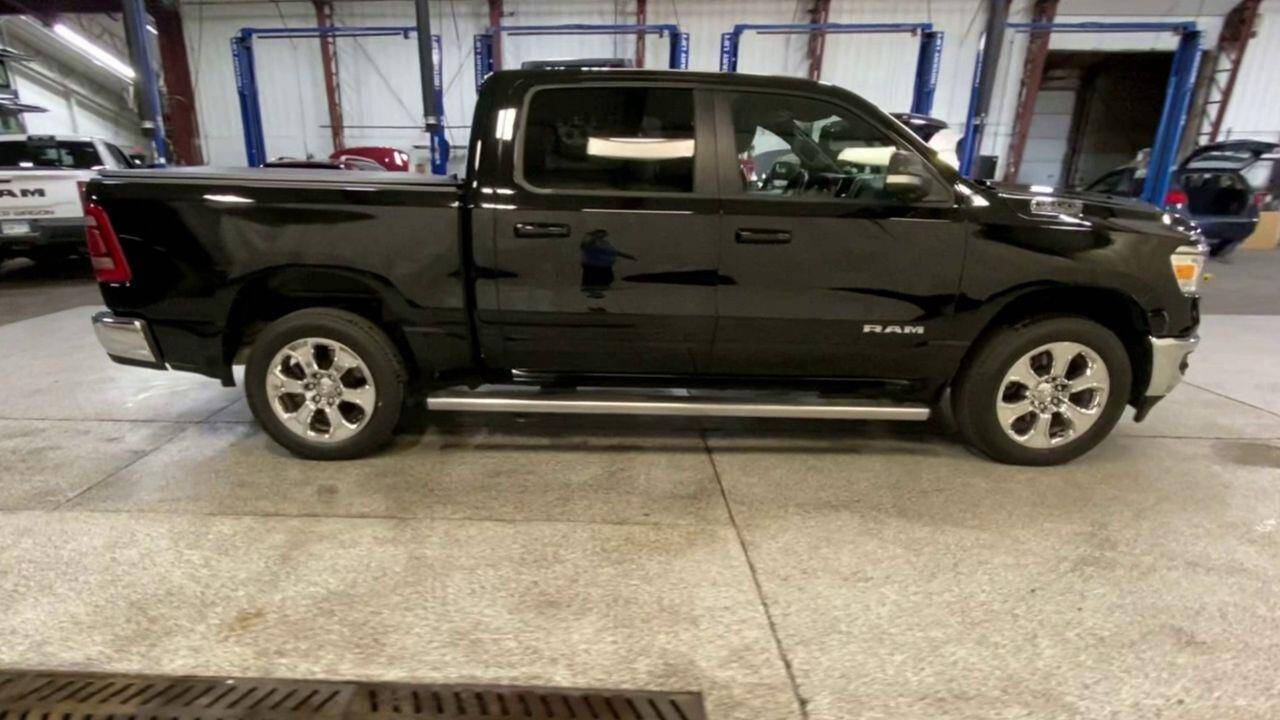 2022 Ram 1500 for sale at Victoria Auto Sales in Victoria, MN