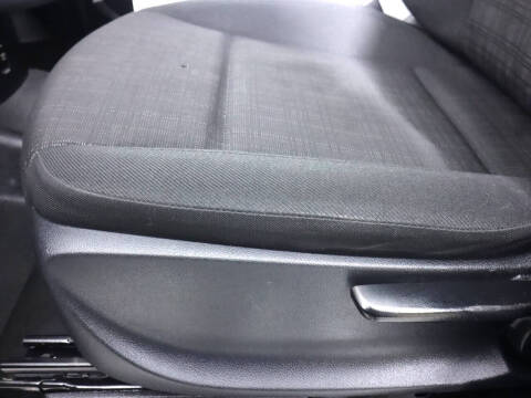 2018 Mercedes-Benz Metris Cargo