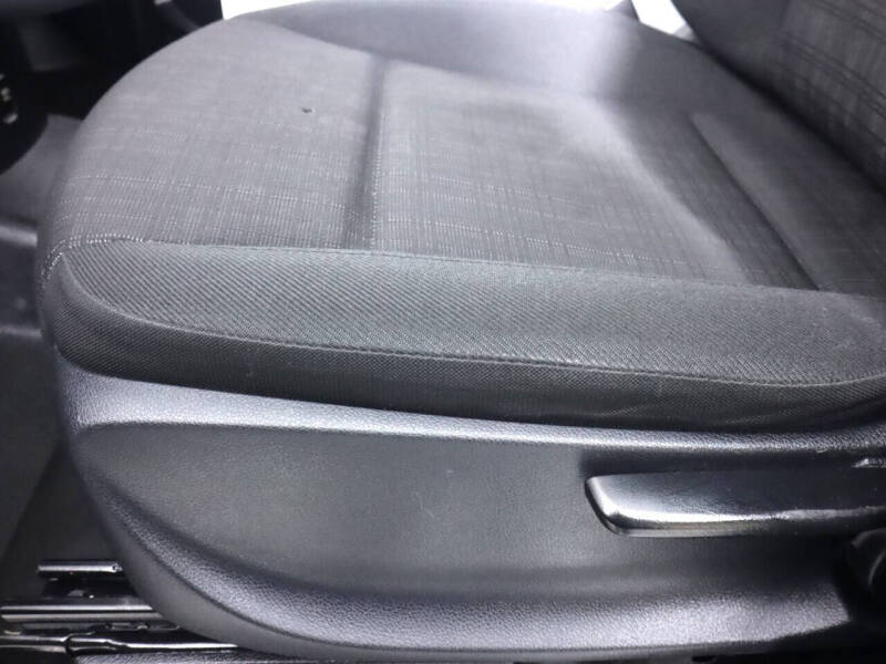 2018 Mercedes-Benz Metris Cargo