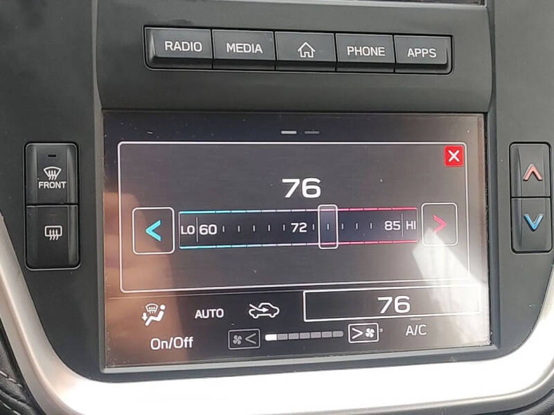 2021 Subaru Outback