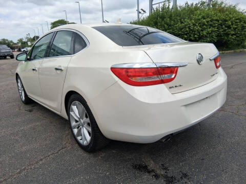 2013 Buick Verano