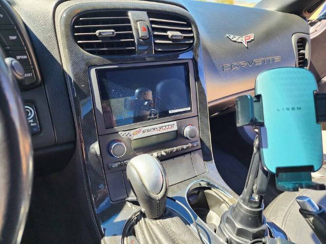 2013 Chevrolet Corvette