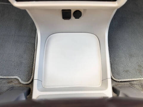 2018 Toyota Sienna XLE 7-Passenger