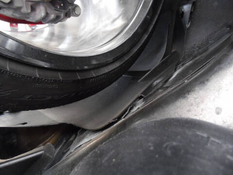 2009 Chevrolet Corvette