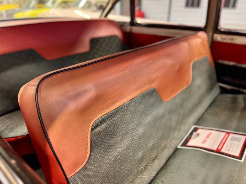 1957 Dodge Coronet