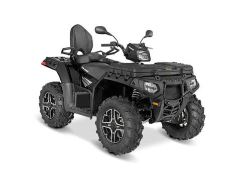2016 Polaris Sportsman&#174; Touring XP 100 for sale at Road Track and Trail in Big Bend WI