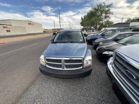 2004 Dodge Durango ST