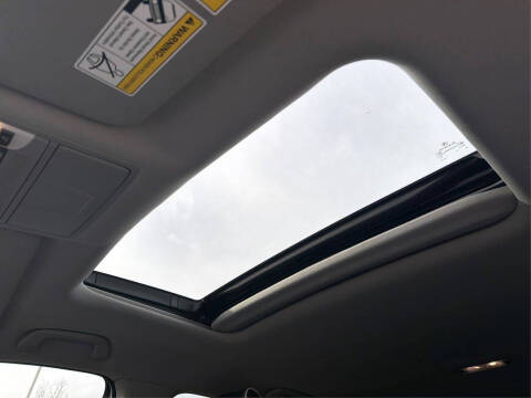 2017 Acura MDX SH-AWD w/Advance