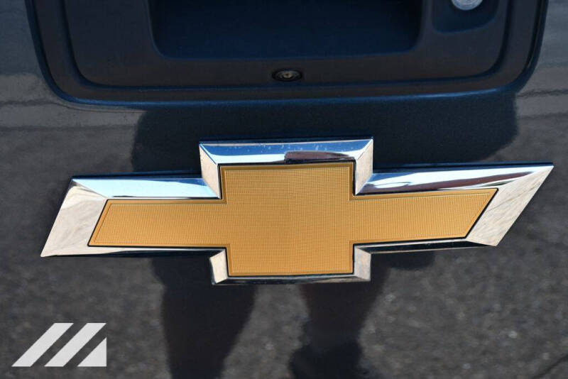 2017 Chevrolet Colorado