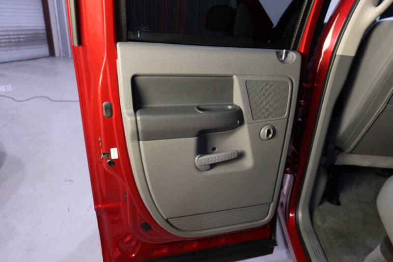 2006 Dodge Ram 1500 SRT-10