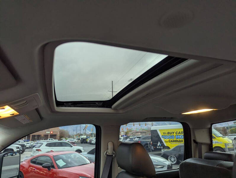 2012 GMC Sierra 2500HD Denali