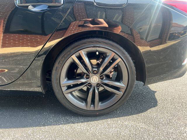 2023 Acura Integra w/A-SPEC