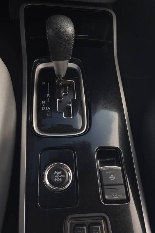 2020 Mitsubishi Outlander SEL