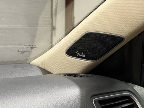 2014 Volkswagen Jetta TDI