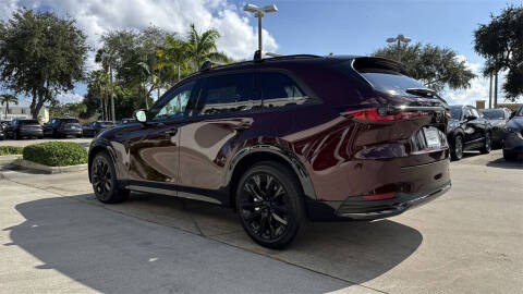 2026 Mazda CX-90 3.3 Turbo S Premium Sport