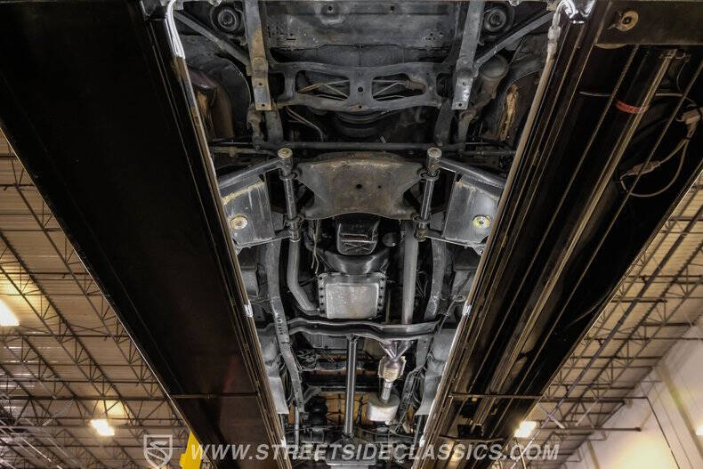 1987 Chevrolet R/V 10 Series