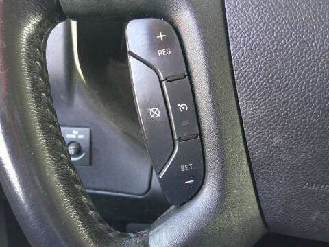 2020 Chevrolet Express 2500