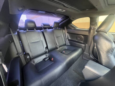 2014 Scion tC