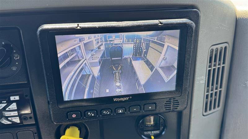 2016 International DuraStar 4300