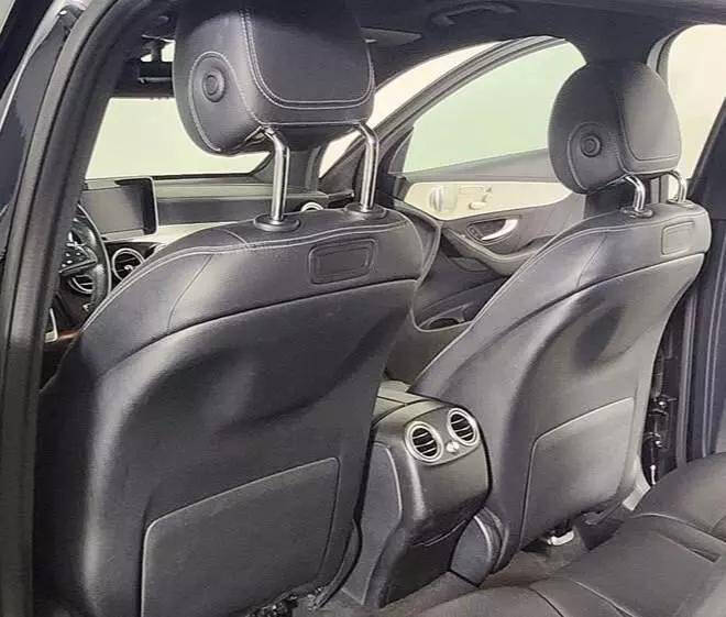 2019 Mercedes-Benz GLC for sale at SJL Motors of Miami in Plantation, FL