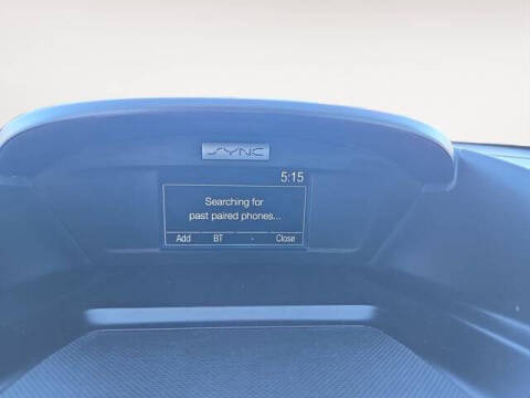 2017 Ford C-MAX Energi SE